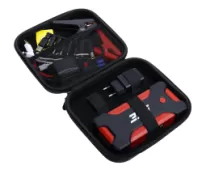 Устройство пусковое GTE-P113 (power bank, 5-19 V, 400 А, 8000 мА/ч)